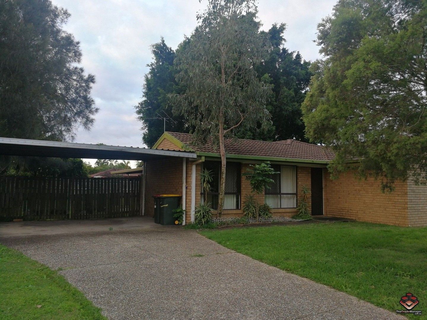 3 bedrooms House in 74 Dew Street RUNCORN QLD, 4113