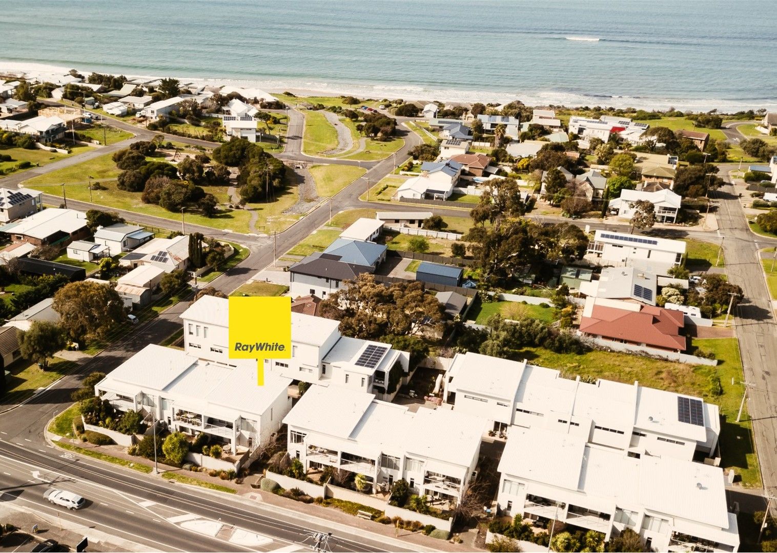 3 bedrooms House in 7/294-302 Port Elliot Road HAYBOROUGH SA, 5211