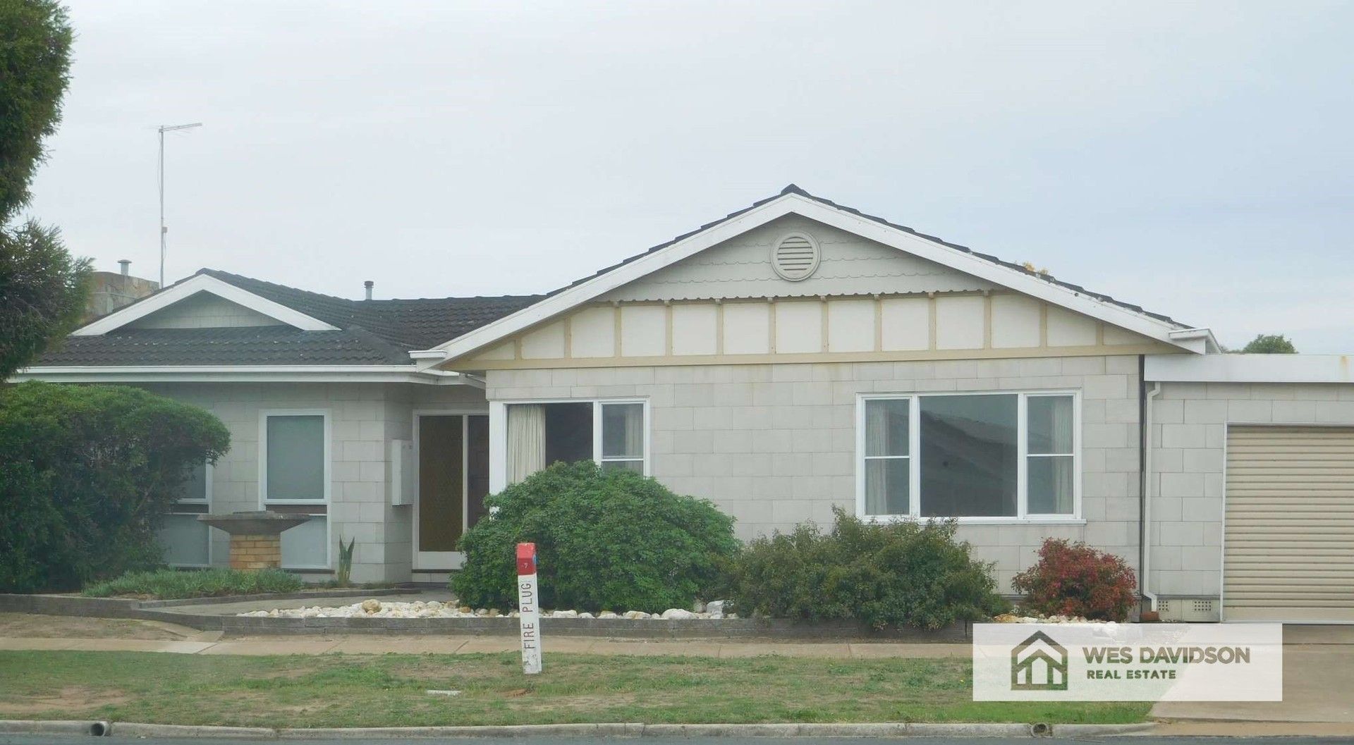 8 Margaret Street, Horsham VIC 3400 House For Rent Domain