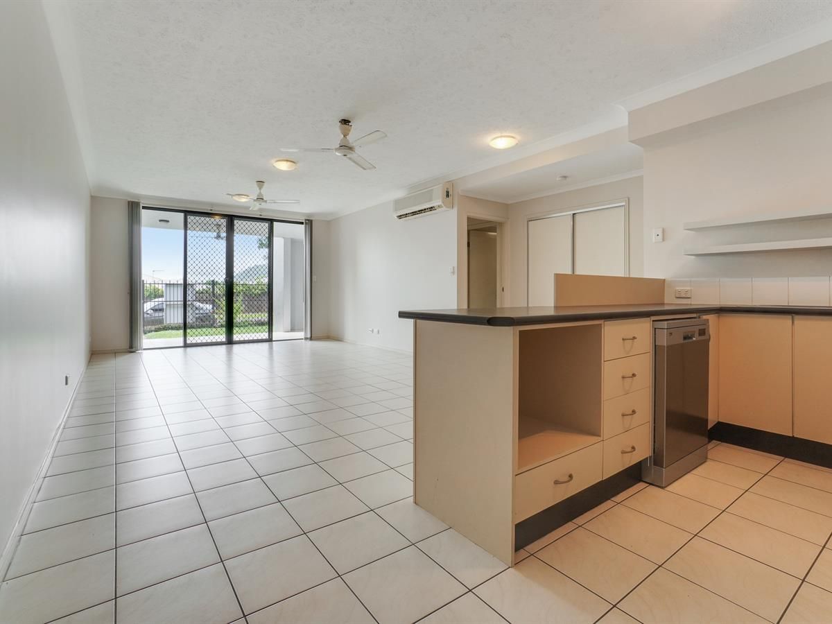 28/58-70 Redlynch Intake Road, Redlynch QLD 4870, Image 0