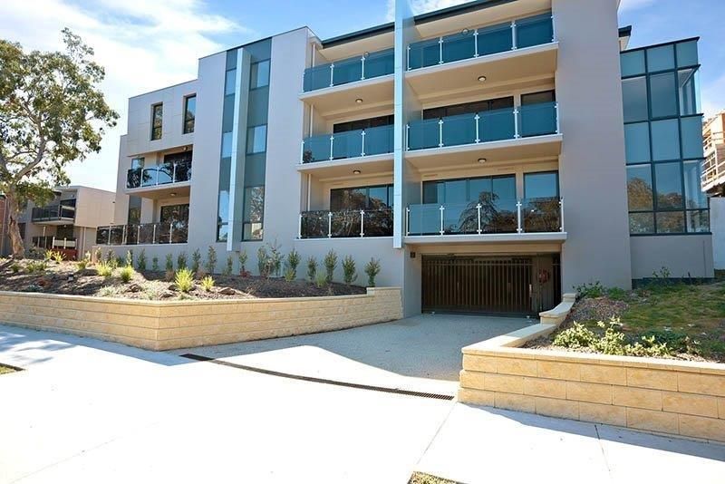 306/76 Darebin Street, Heidelberg VIC 3084, Image 0