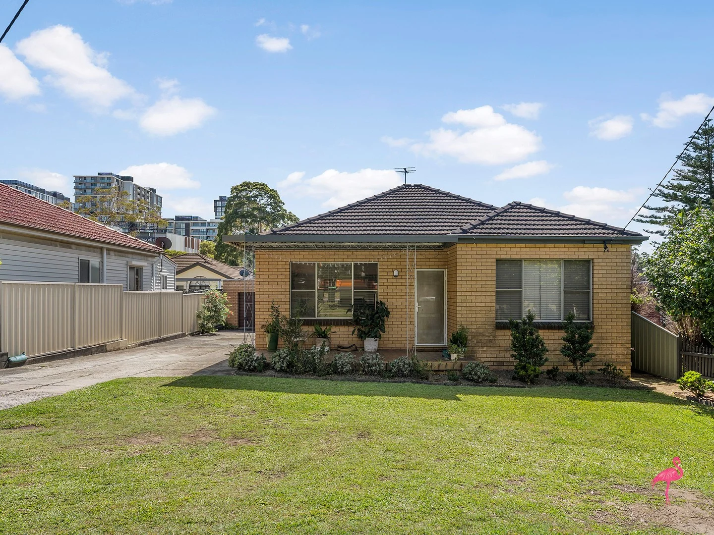 Primary image of 421 President Avenue, Kirrawee NSW 2232