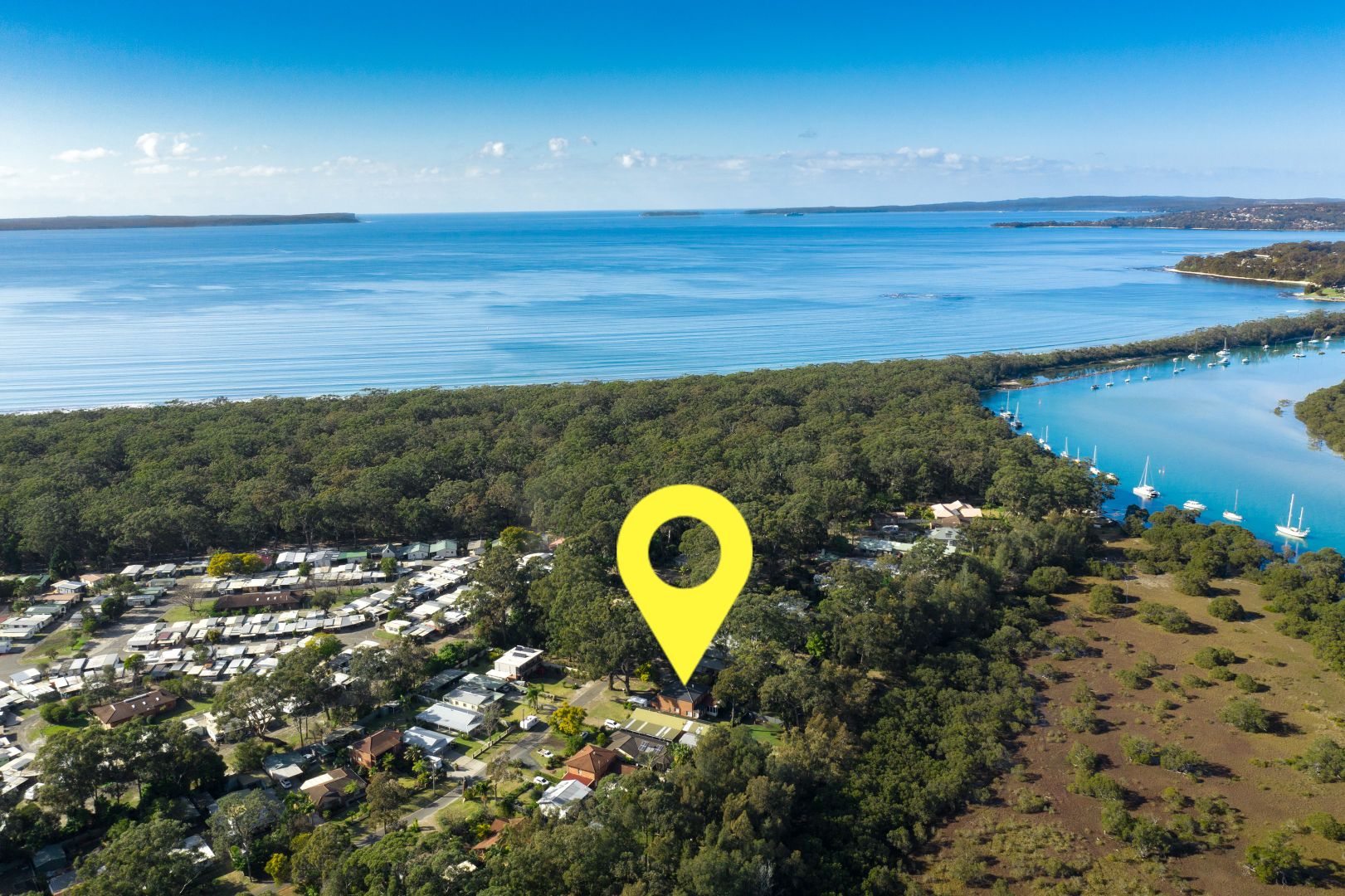 27 Catherine Street, Myola, Callala Beach NSW 2540, Image 2