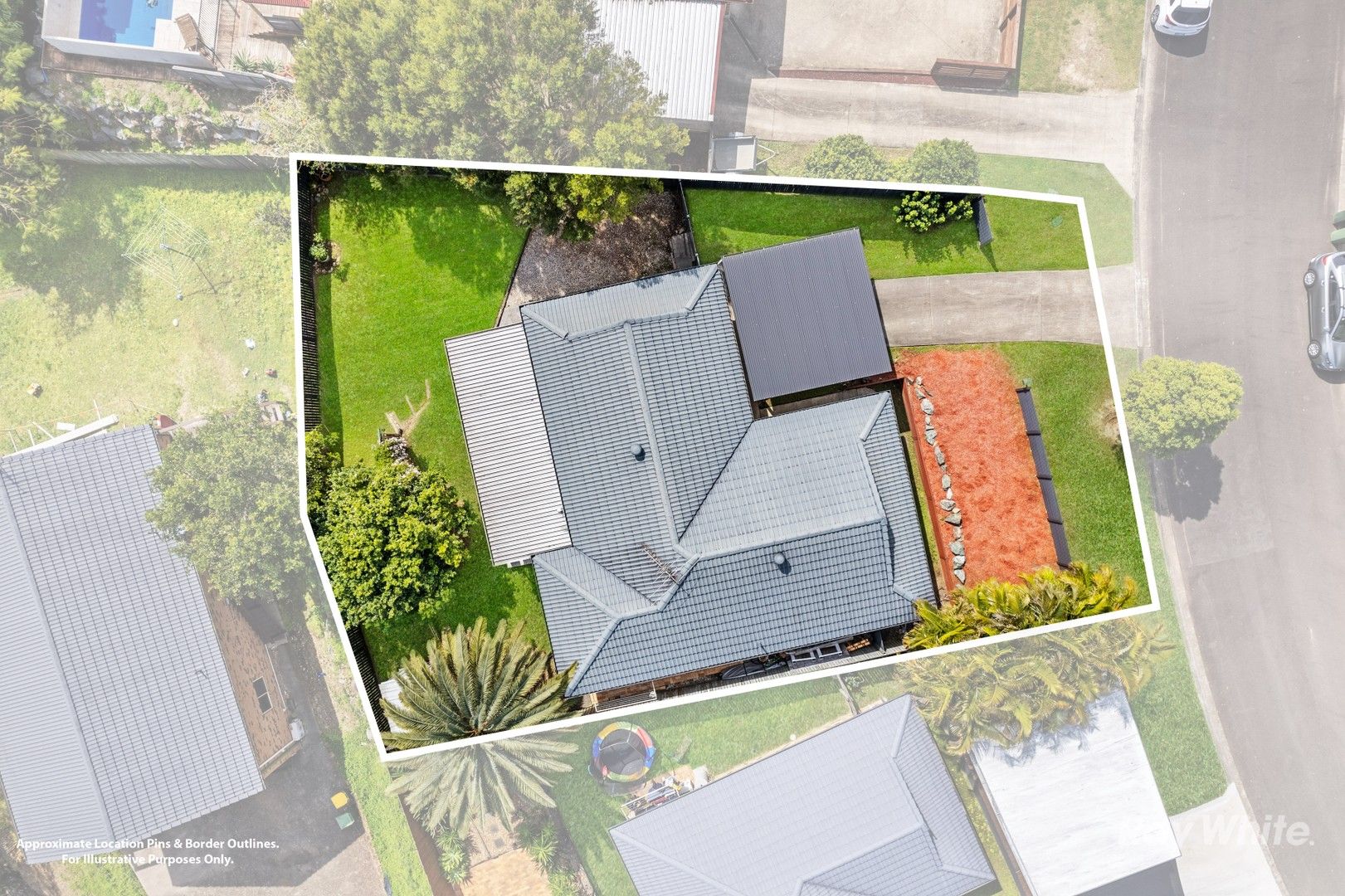 4 bedrooms House in 45 Wantana Crescent EDENS LANDING QLD, 4207