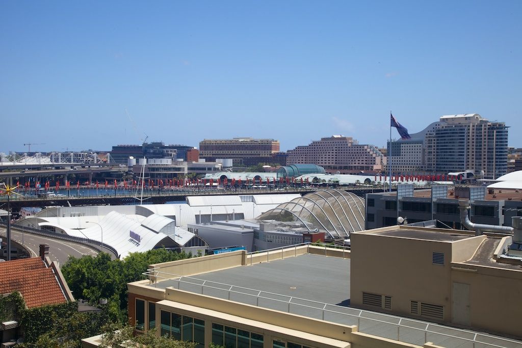 1 bedrooms Apartment / Unit / Flat in 52/110-116 Sussex Street SYDNEY NSW, 2000