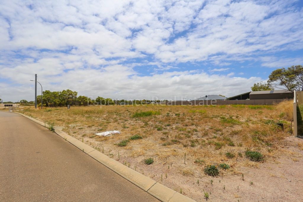 Lot 1084 North Road, Castletown WA 6450, Image 1