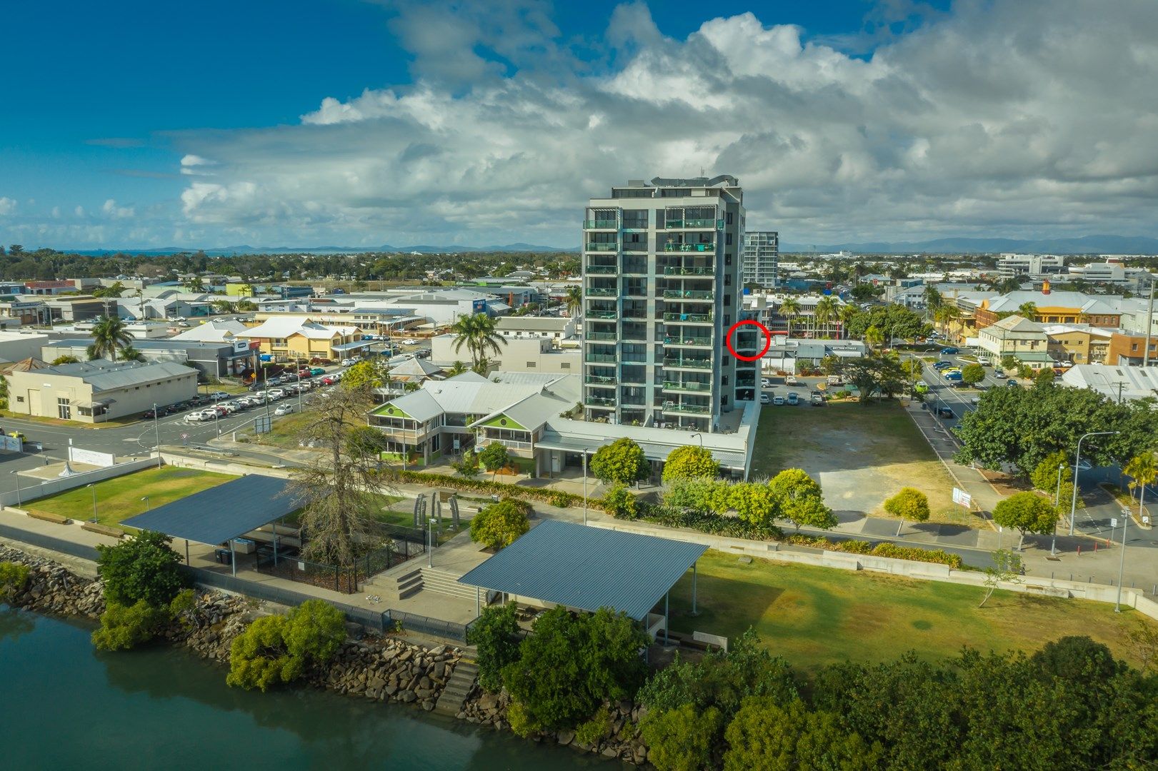 405/27 River Street, Mackay QLD 4740, Image 0