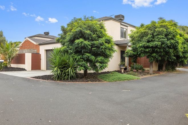 Picture of 5/30 Myrtle Street, LANGWARRIN VIC 3910