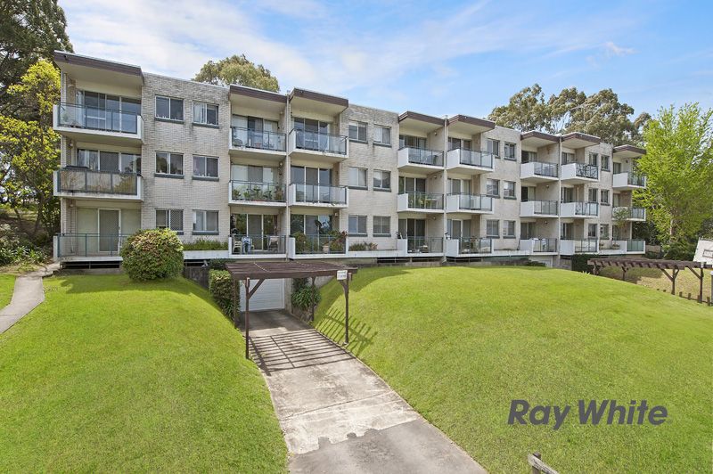 17/364 Pennant Hills Road, Carlingford NSW 2118, Image 0