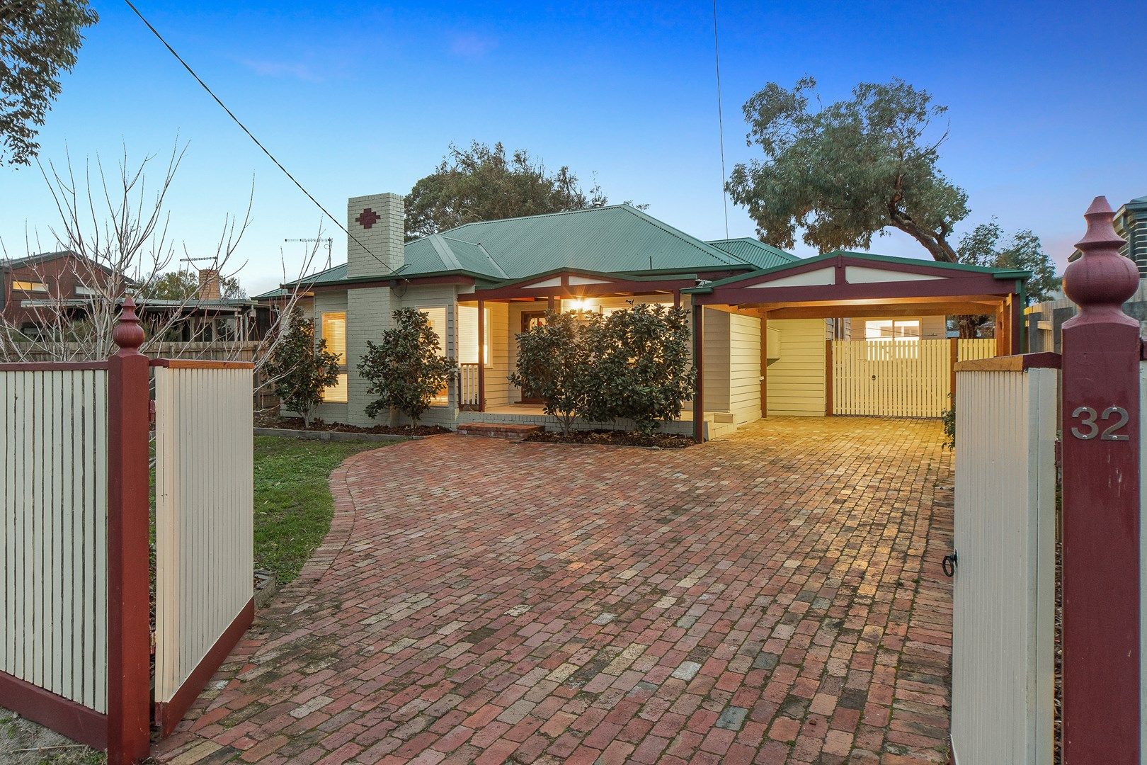 32 Northcliffe Road, Edithvale VIC 3196, Image 0