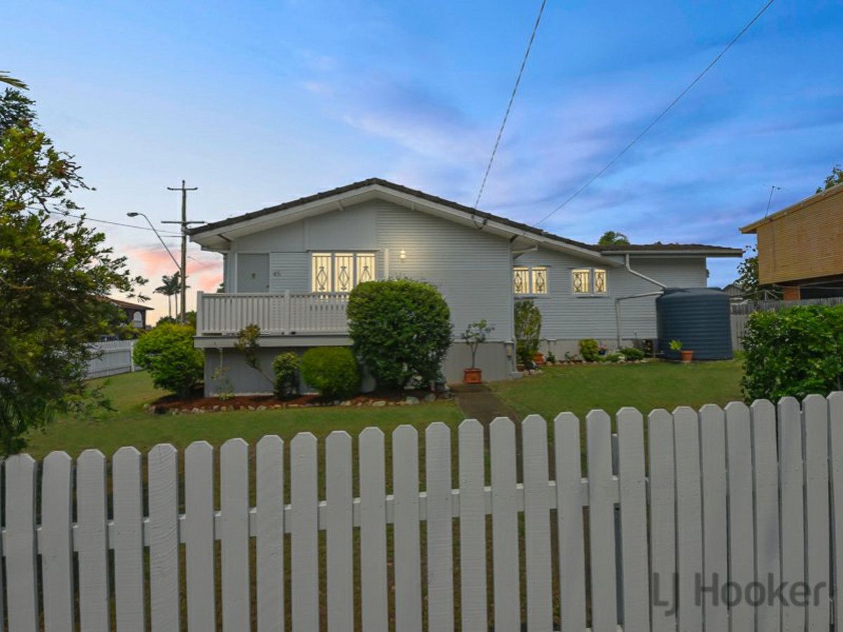 45 Backford Street, Chermside West QLD 4032, Image 1