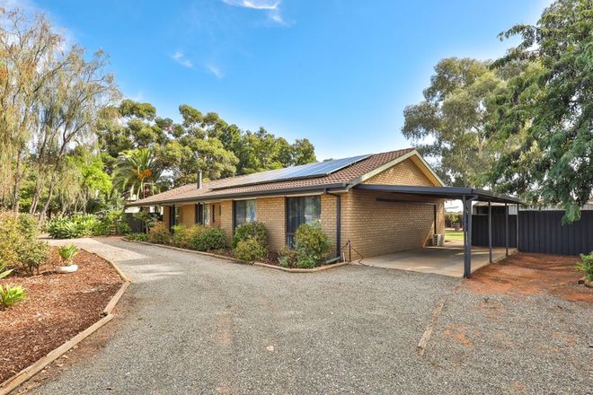 Picture of 118 Coorong Avenue, IRYMPLE VIC 3498