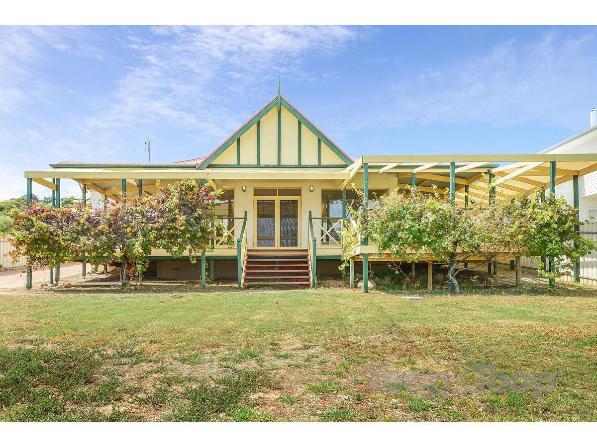 7 James Drive, Carrickalinga SA 5204, Image 0