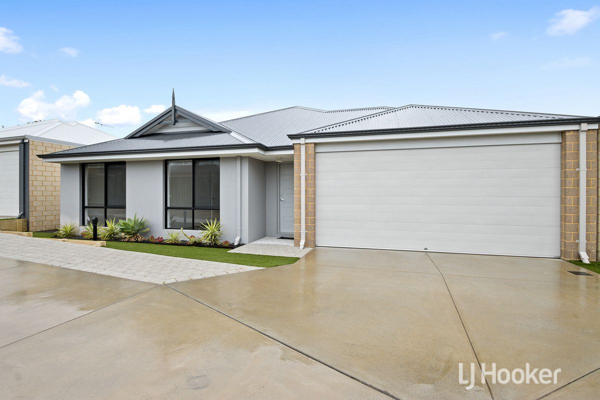 3 bedrooms Apartment / Unit / Flat in 5/31B Halsey Street SOUTH BUNBURY WA, 6230