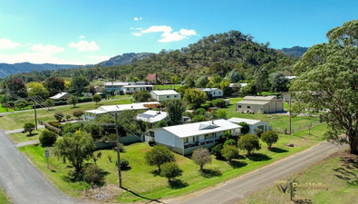 Picture of 2 Gill Street, NUNDLE NSW 2340