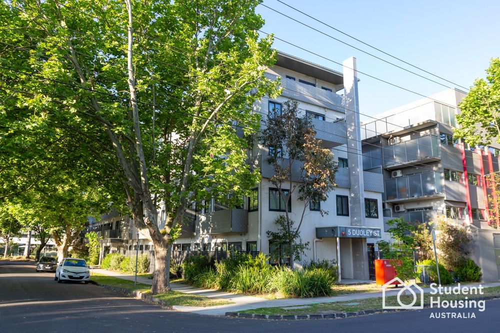 1 bedrooms Apartment / Unit / Flat in 129/5 Dudley Street CAULFIELD EAST VIC, 3145