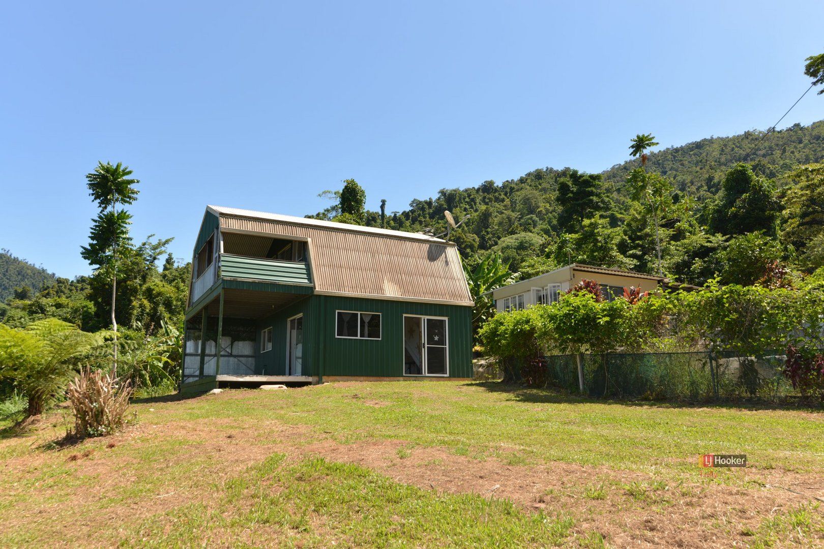 L6 Azzopardi Road, Japoonvale QLD 4856, Image 1