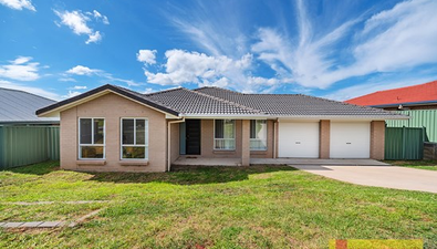 Picture of 57 Banjo Paterson Avenue, MUDGEE NSW 2850