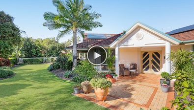 Picture of 1 Bluewater Place, SAPPHIRE BEACH NSW 2450