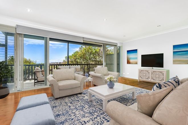 Picture of 3 Marinella Street, MANLY VALE NSW 2093