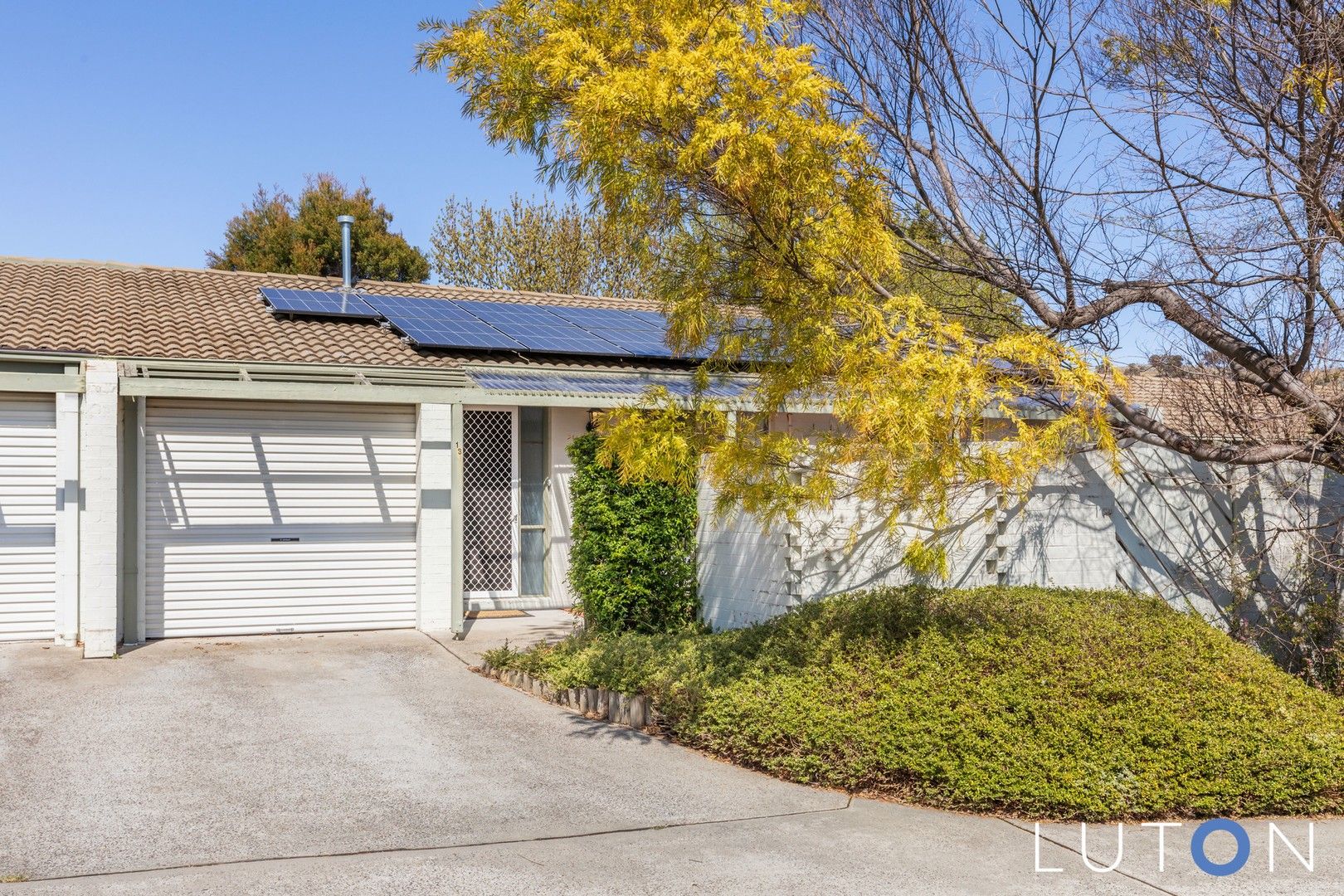 2 bedrooms Townhouse in 13/13 Sherwood Circuit GORDON ACT, 2906