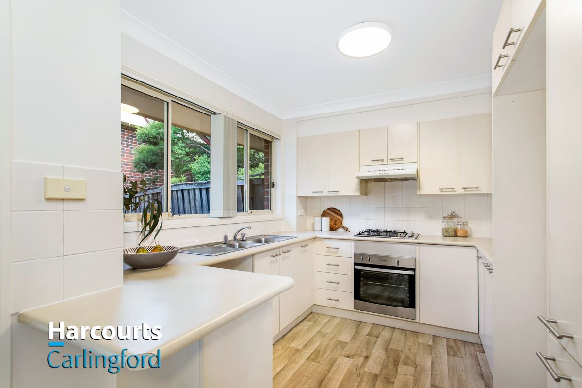 5/12 Torquil Avenue, Carlingford NSW 2118, Image 2