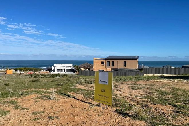 Picture of 97 North Shore Drive, DONGARA WA 6525