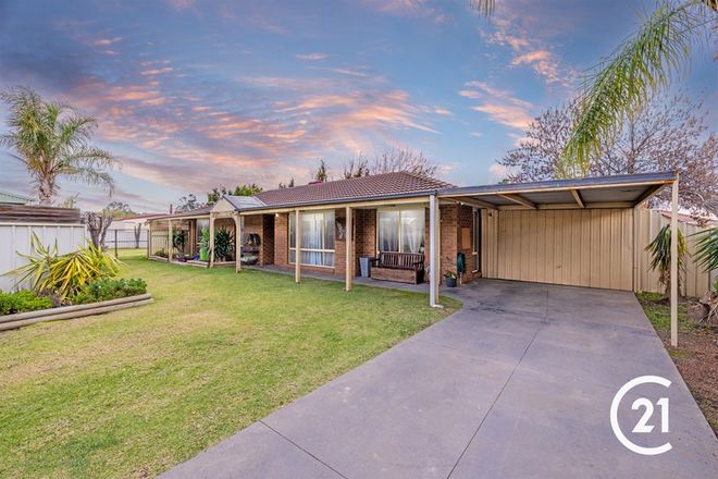 Picture of 16 Annie Court, MOAMA NSW 2731
