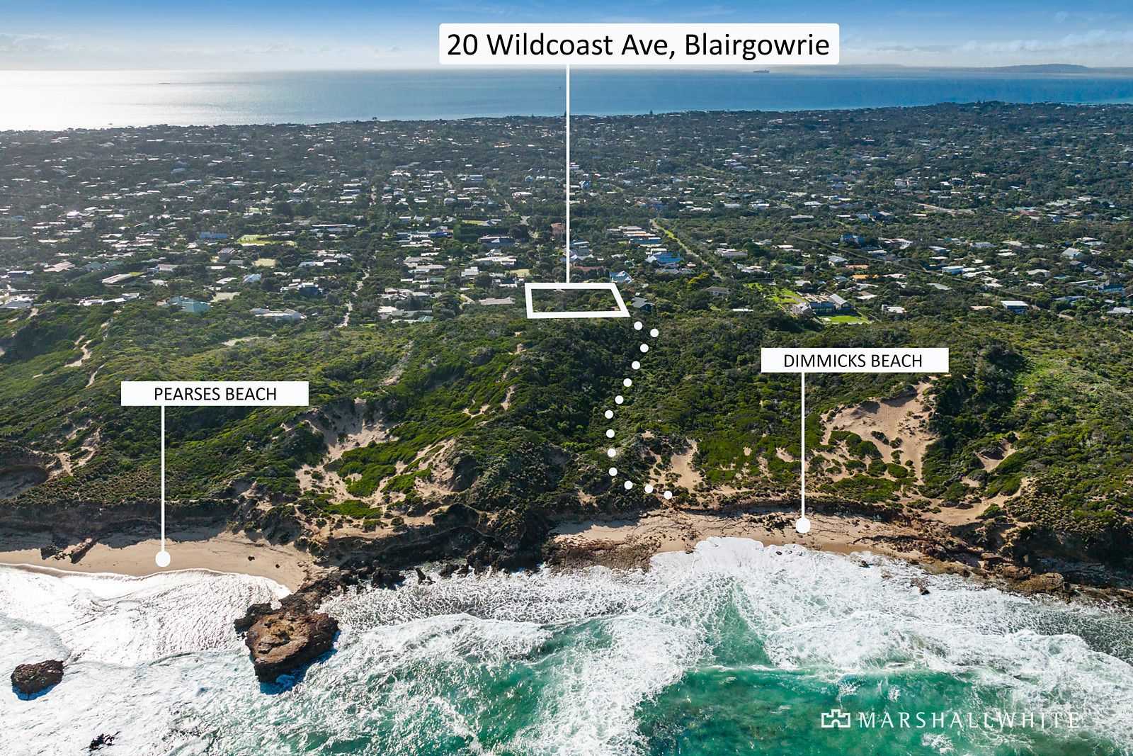 20 Wildcoast Avenue, Blairgowrie VIC 3942, Image 0