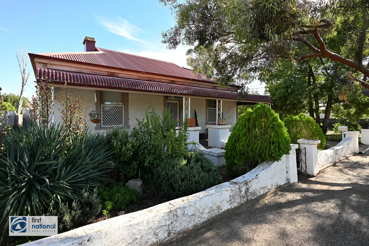 Primary image of 23 St Barbe Street, Quorn SA 5433