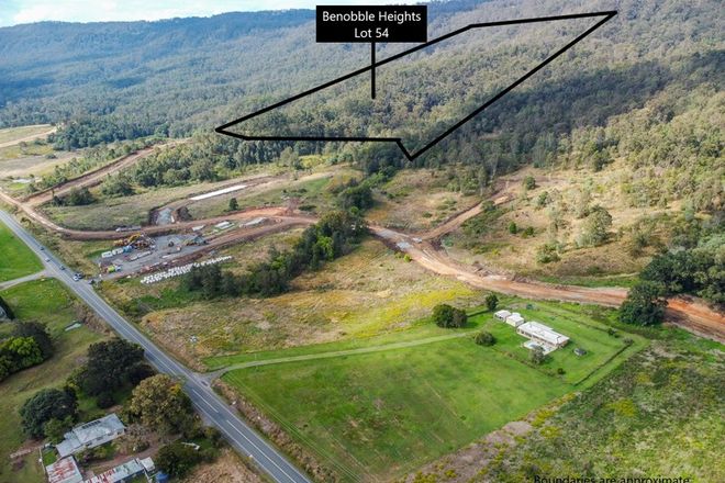 Picture of 54, 2558 Beaudesert-Nerang Road, CANUNGRA QLD 4275