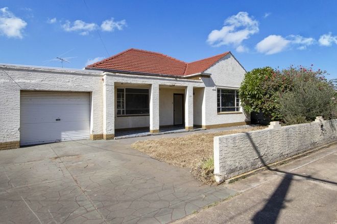 Picture of 115 Gordon St, ALBERT PARK SA 5014