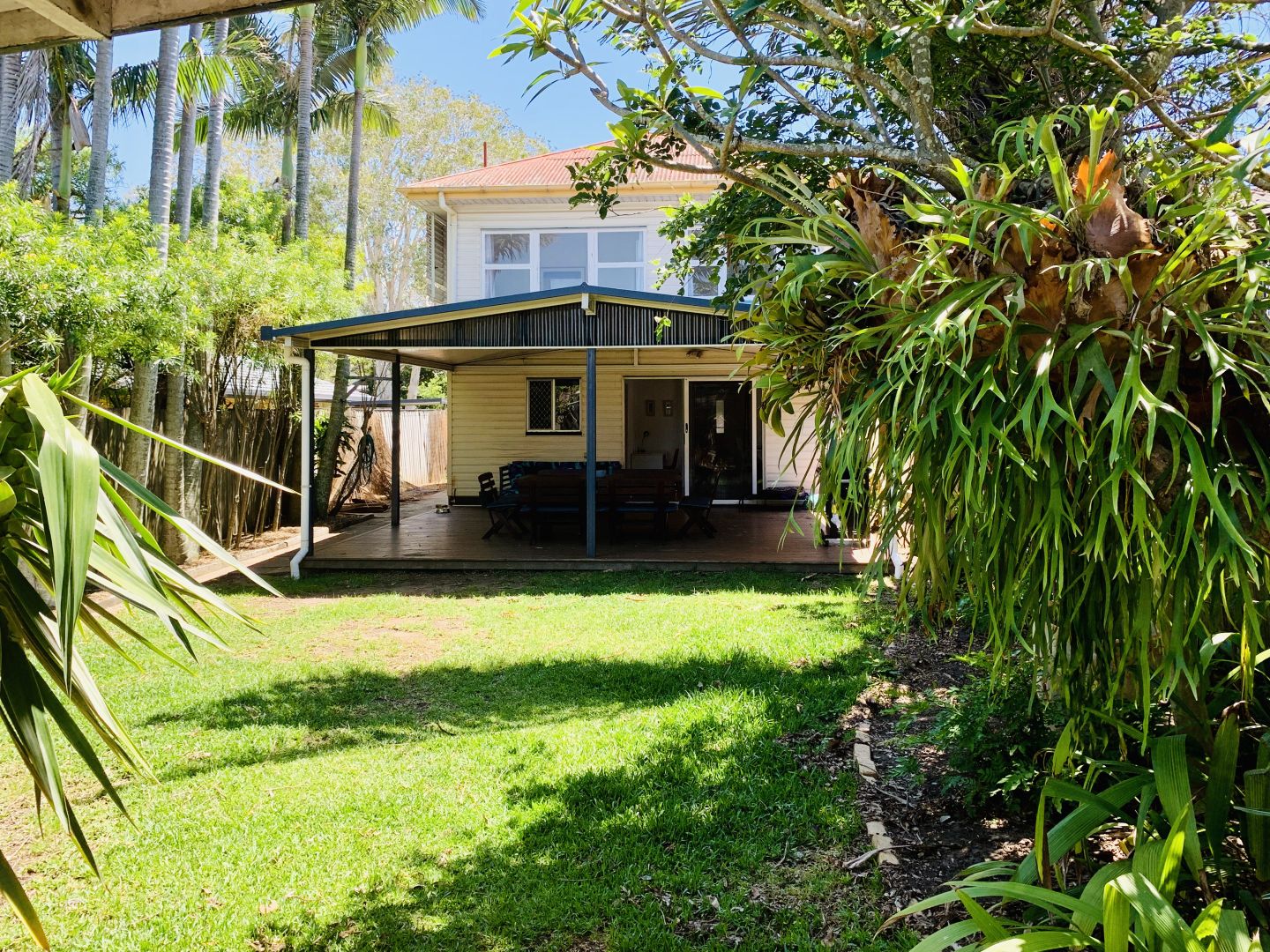 35 Annie Street, Woody Point QLD 4019 House For Rent Domain