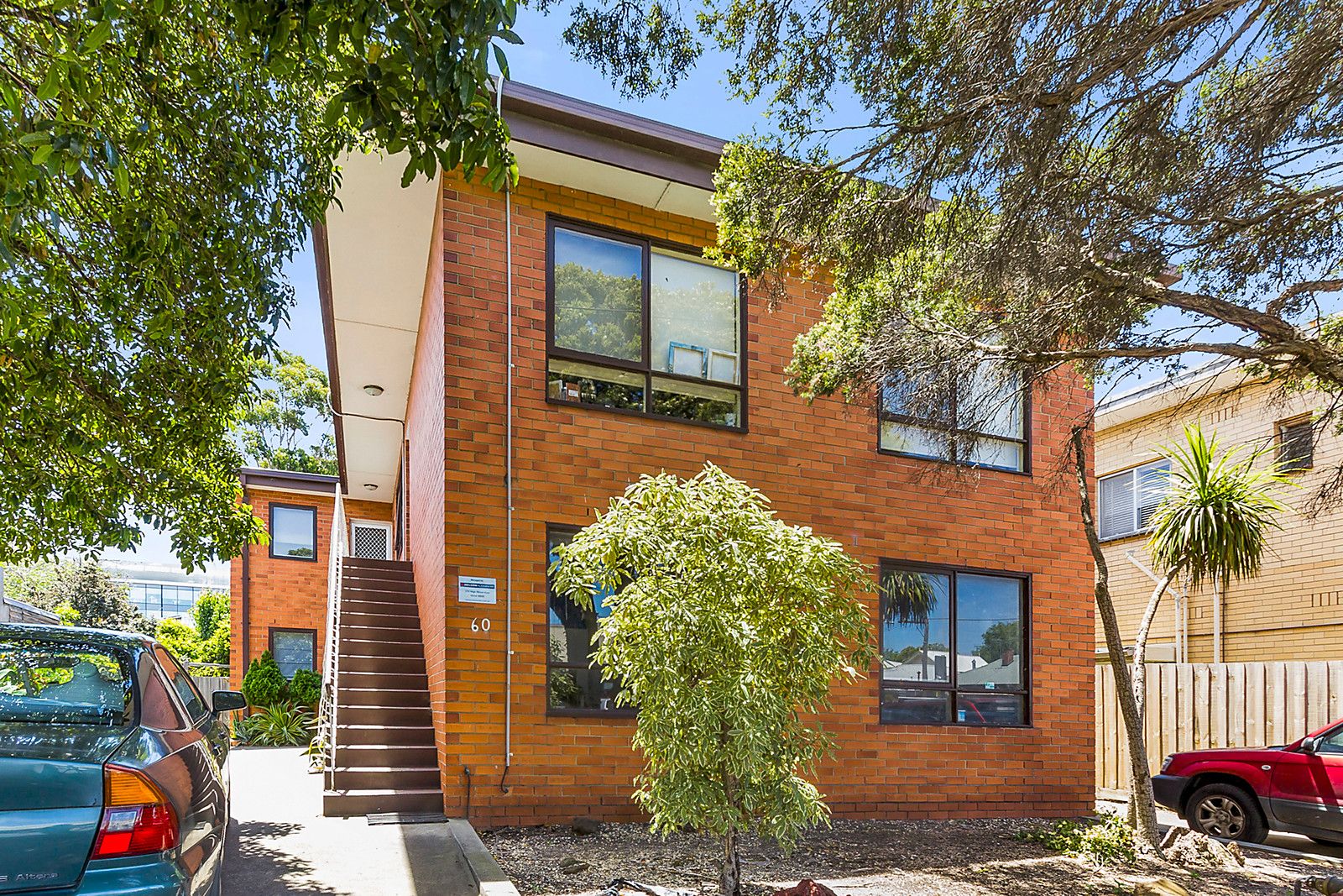 1-6/60 Abbotsford Street, Abbotsford VIC 3067, Image 1