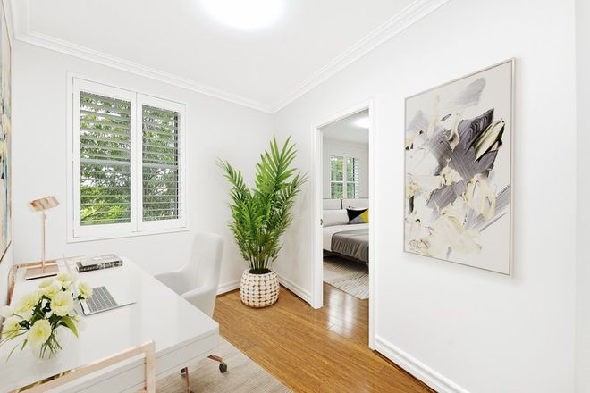 Picture of 23/30-32 Admiralty Drive, BREAKFAST POINT NSW 2137