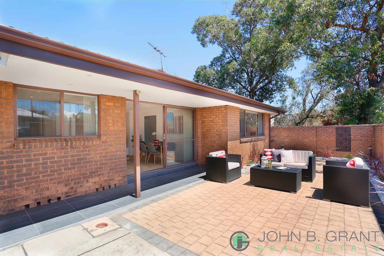 12/10 Barbers Road, Chester Hill NSW 2162, Image 0