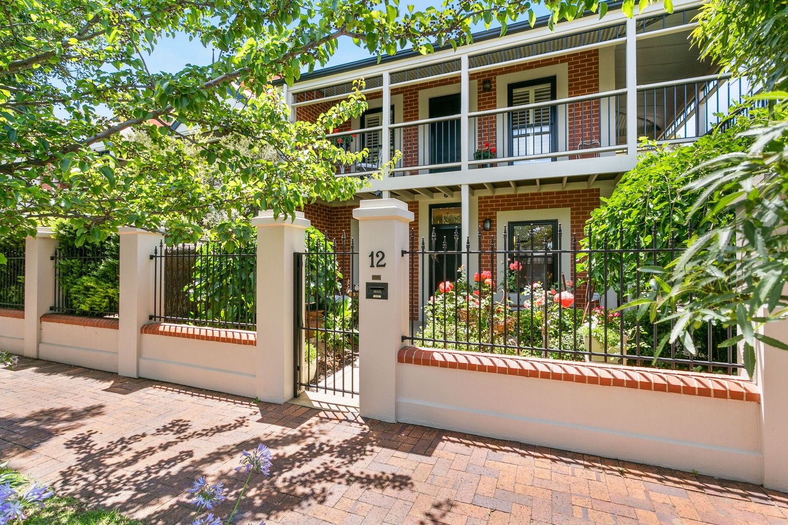 12 Victoria Terrace, Rose Park SA 5067, Image 0