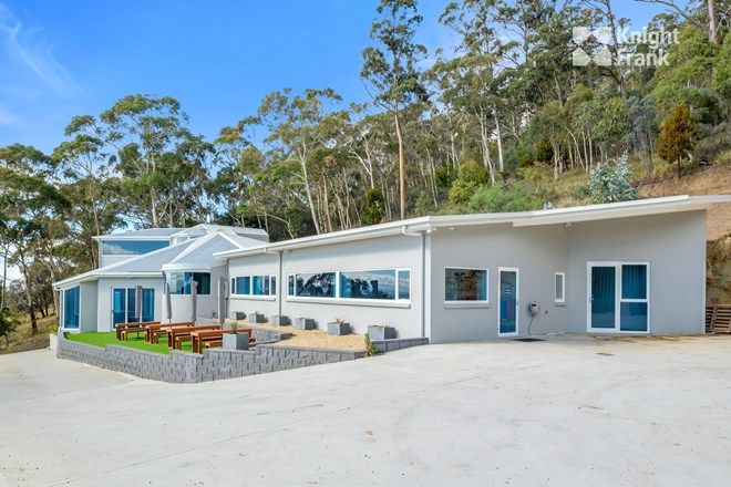 Picture of 175 Tinderbox Road, TINDERBOX TAS 7054