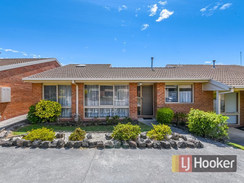 Unit 29/4-42 Coral Drive, Hampton Park VIC 3976, Image 0