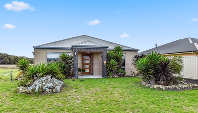 Picture of 15 Linnell Drive, BEACHPORT SA 5280