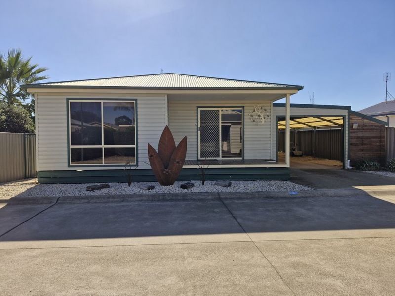 3 bedrooms House in 019/6 Boyes Street MOAMA NSW, 2731