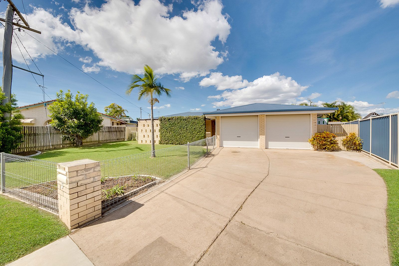 3 McGinlay Street, Clinton QLD 4680, Image 1