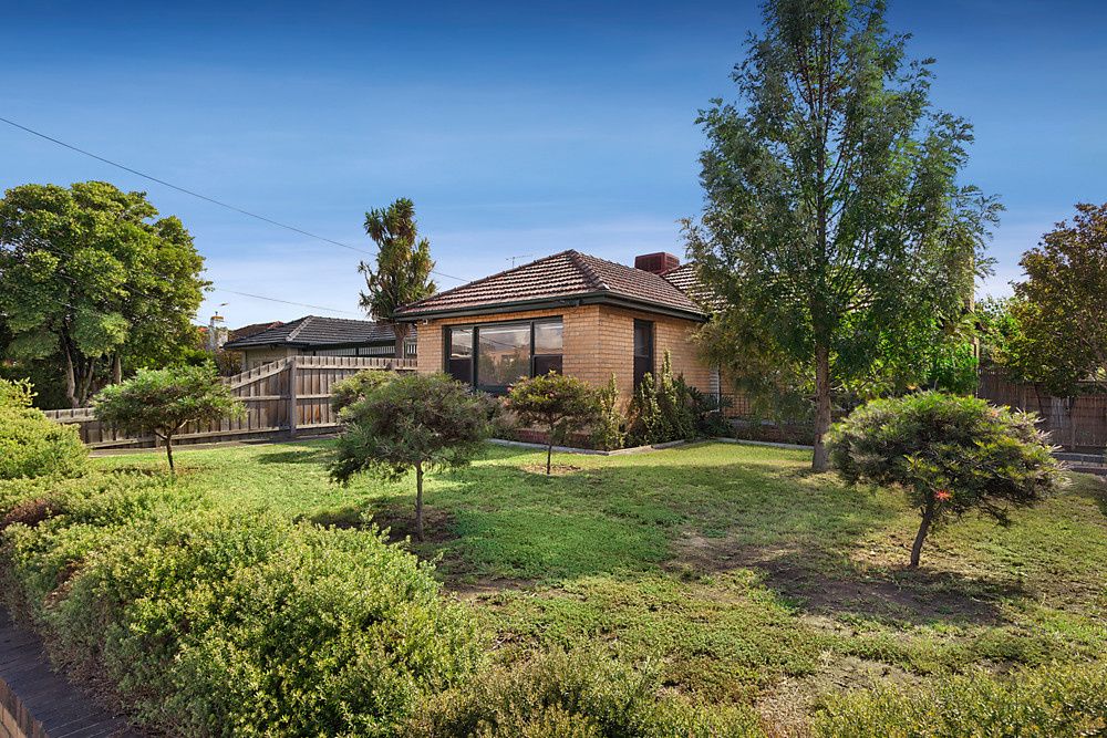 545 Moreland Road, Pascoe Vale South Property History & Address