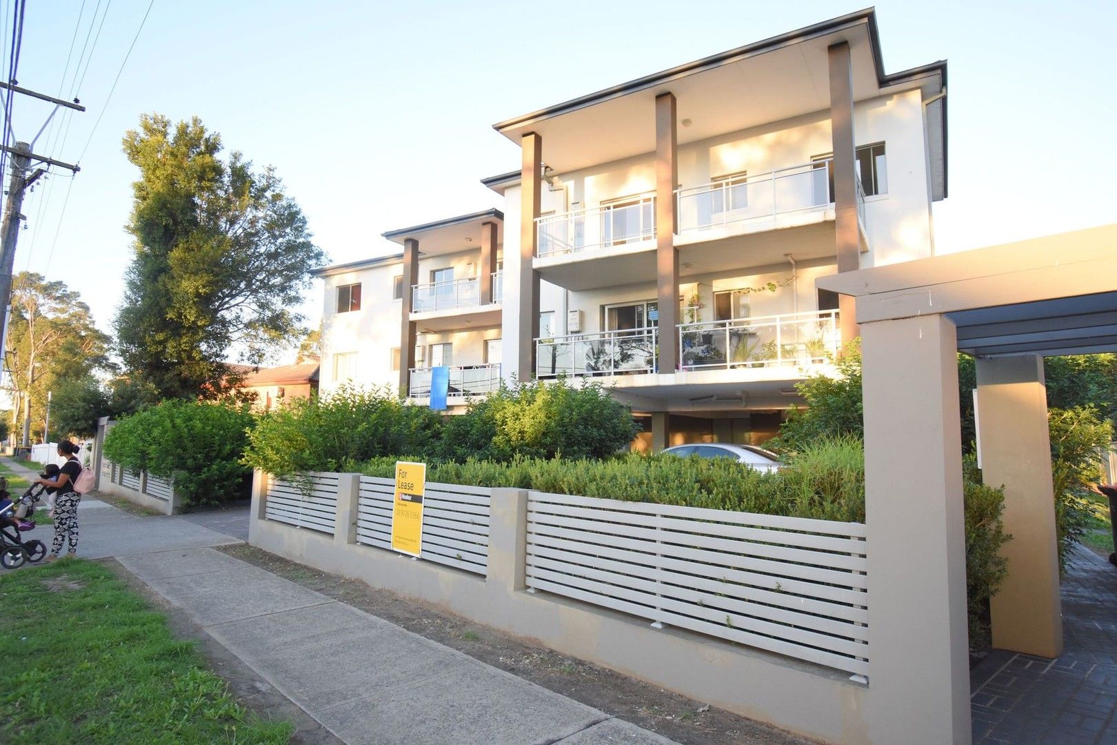 9/284 Sackville Street, Canley Vale NSW 2166 Apartment For Rent Domain