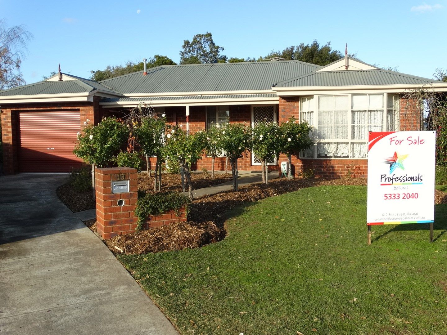 13 Southern Court, Delacombe VIC 3356, Image 0