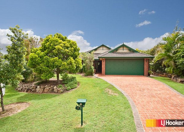 3 Bonnington Court, Murrumba Downs QLD 4503