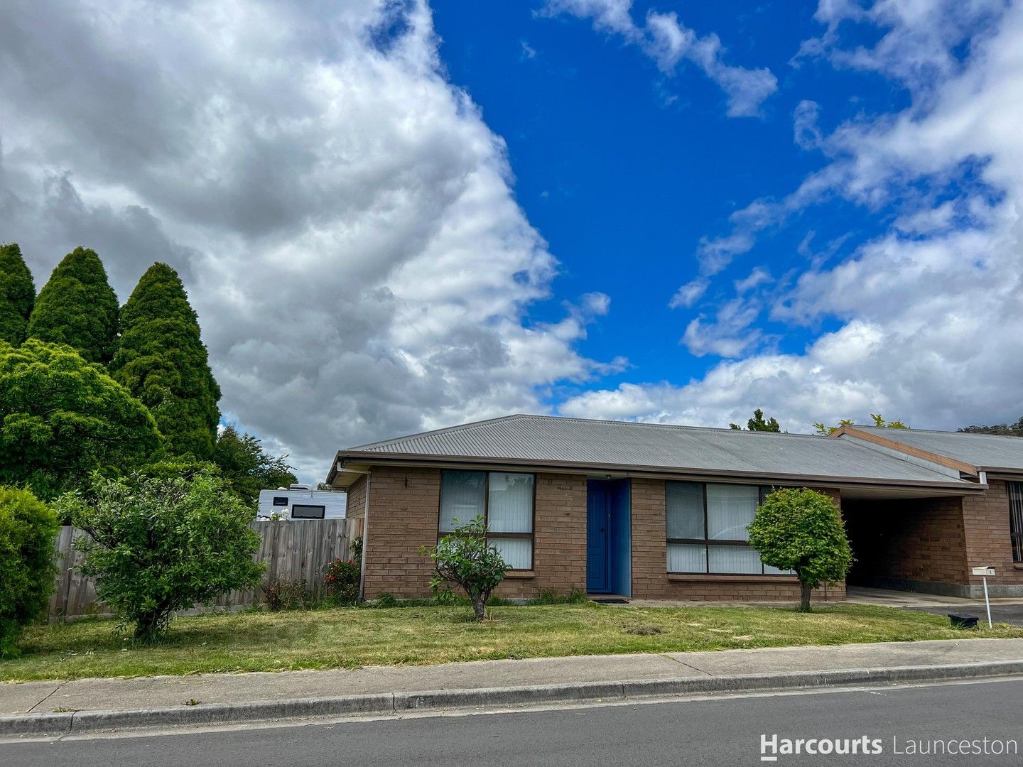 2 bedrooms Apartment / Unit / Flat in 6 William Street BEACONSFIELD TAS, 7270