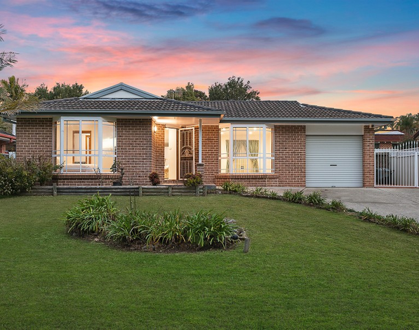 34 Barega Close, Buff Point NSW 2262