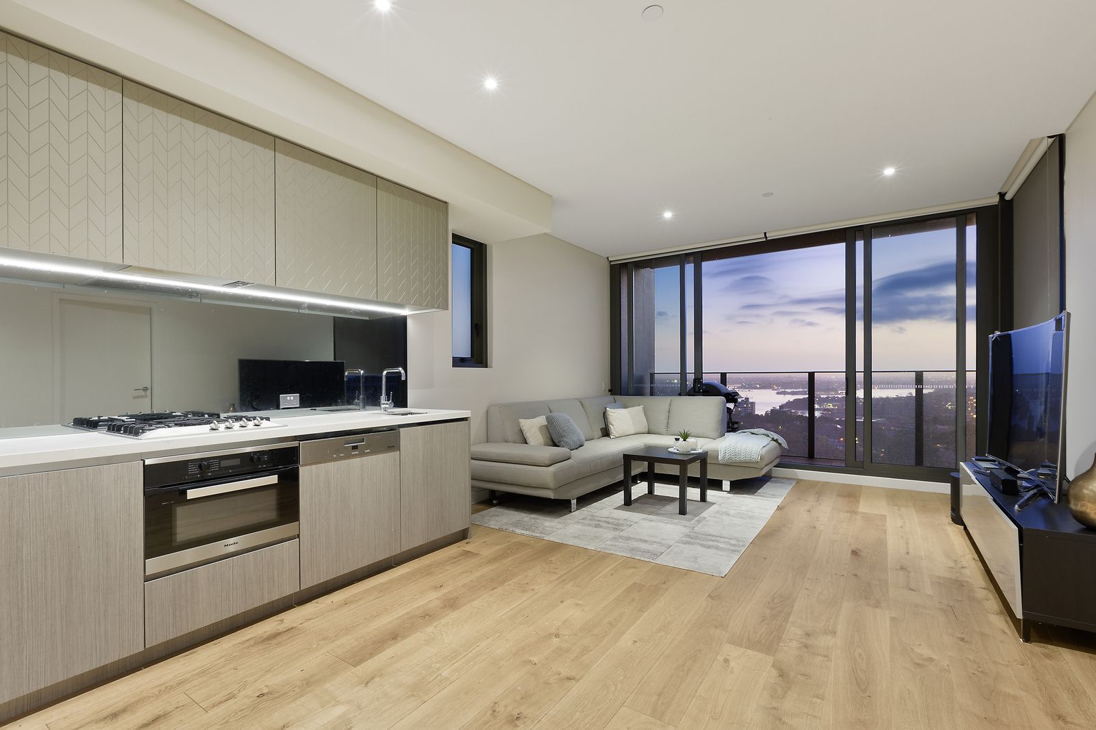 1306/225 Pacific Highway, North Sydney NSW 2060, Image 1