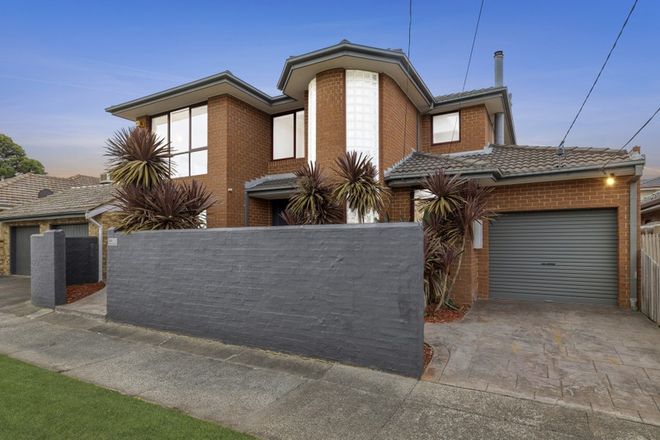 Picture of 6A Myriong Street, CLAYTON VIC 3168